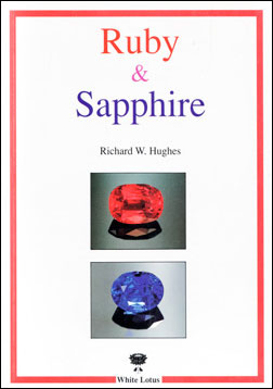 Ruby & Sapphire (1992)