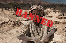 Kimberley Process • Appeasement in the Diamond Trade