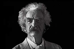 Mark Twain • The War Prayer