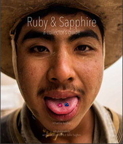 Ruby & Sapphire  •  A Collector's Guide (2014)