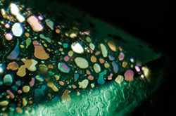 Emerald & Alexandrite from Russia • A Closer Look